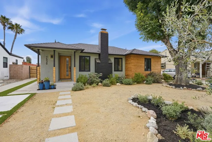 7530 & 7532 Gaviota Avenue, Van Nuys, California 91406