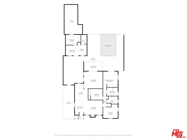 7530 & 7532 Gaviota Avenue, Van Nuys, California 91406