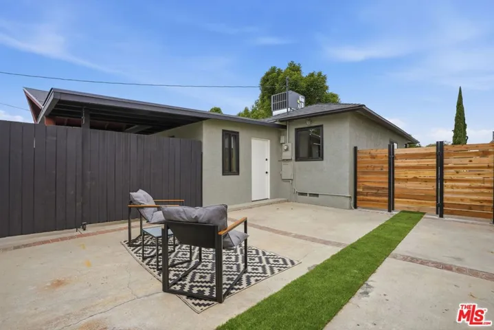 7530 & 7532 Gaviota Avenue, Van Nuys, California 91406