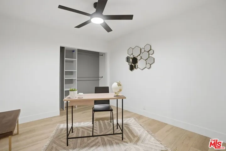 7530 & 7532 Gaviota Avenue, Van Nuys, California 91406
