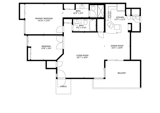 771 Via Colinas, Westlake Village, California 91362
