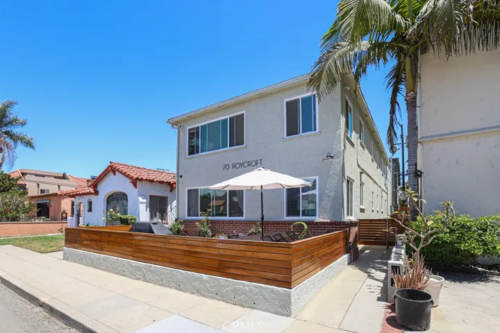 70 Roycroft Ave, Long Beach, California 90803