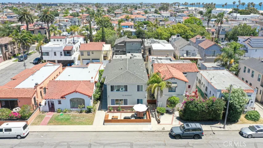 70 Roycroft Ave, Long Beach, California 90803