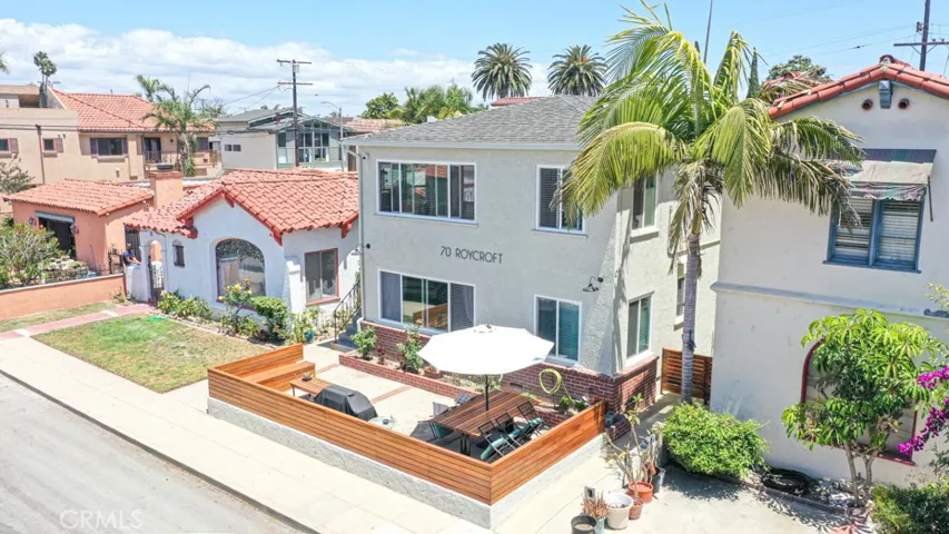 70 Roycroft Ave, Long Beach, California 90803