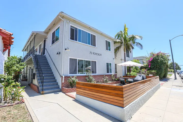 70 Roycroft Ave, Long Beach, California 90803