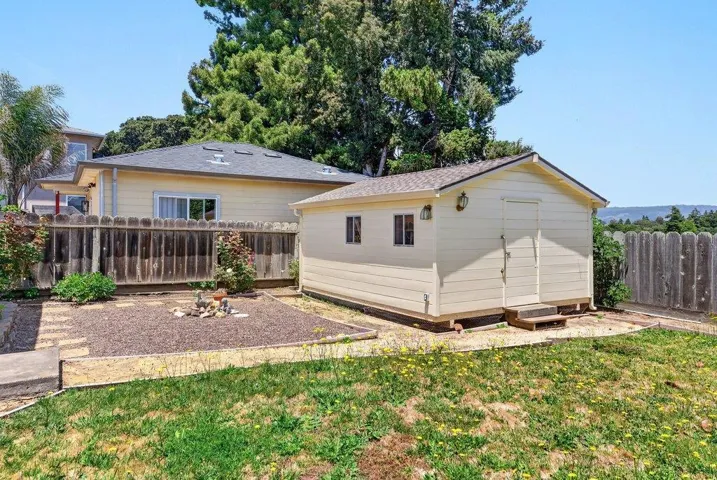 120 Santa Clara Street, Watsonville, California 95076
