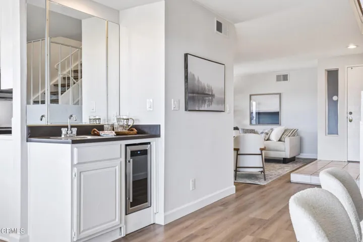 Wet Bar