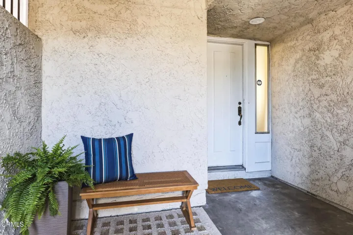Private Entry