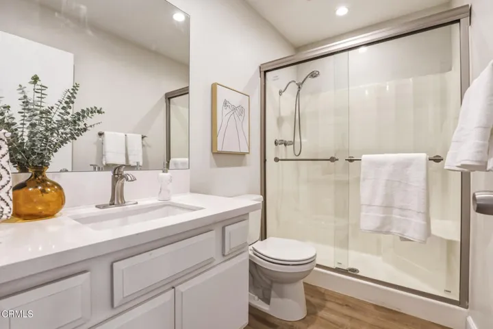 Full Bath