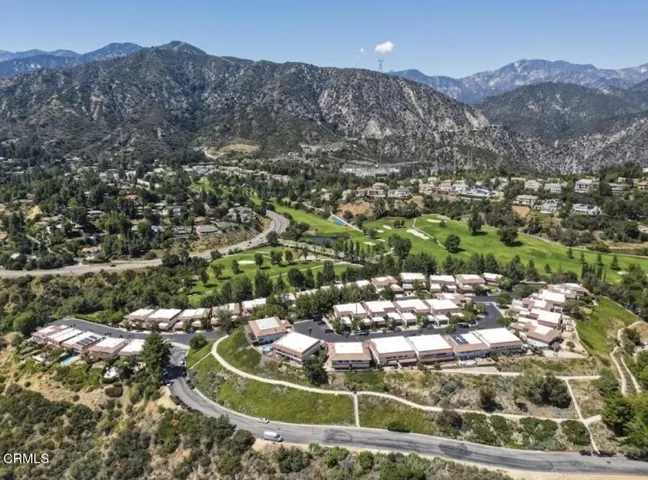 Foothill Community