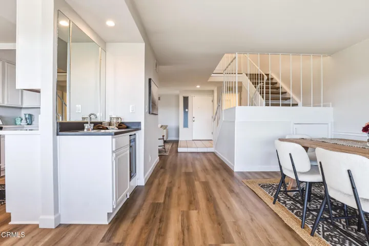 Open Concept