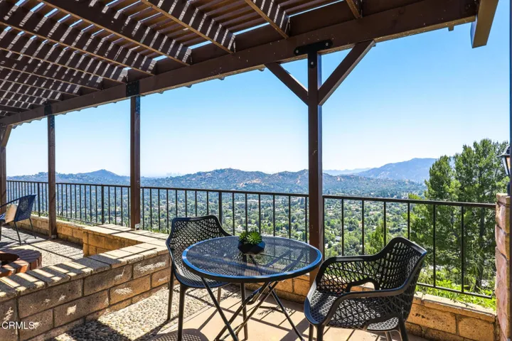 Patio 1