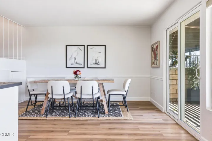 Dining Area 3