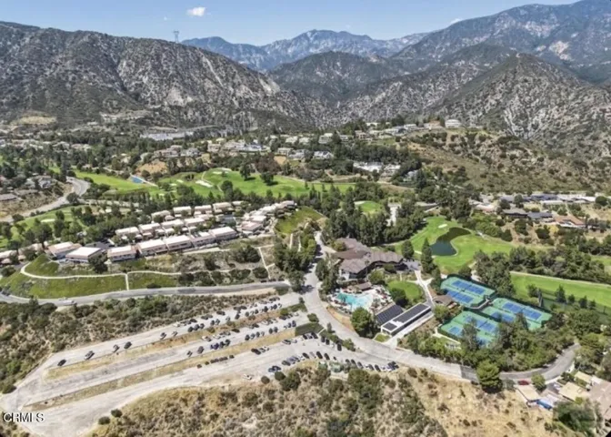 LC Country Club