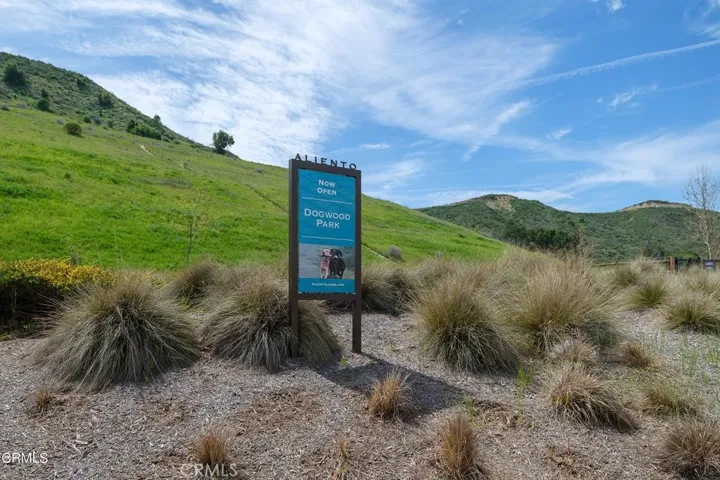 25085 Cypress Bluff Drive, Canyon Country, California 91387