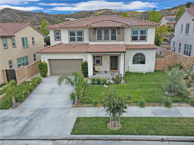 25085 Cypress Bluff Drive, Canyon Country, California 91387