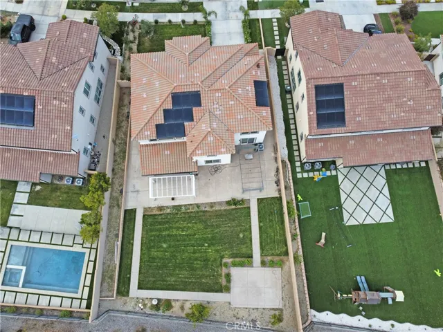 25085 Cypress Bluff Drive, Canyon Country, California 91387