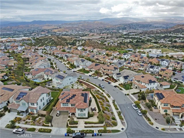 25085 Cypress Bluff Drive, Canyon Country, California 91387