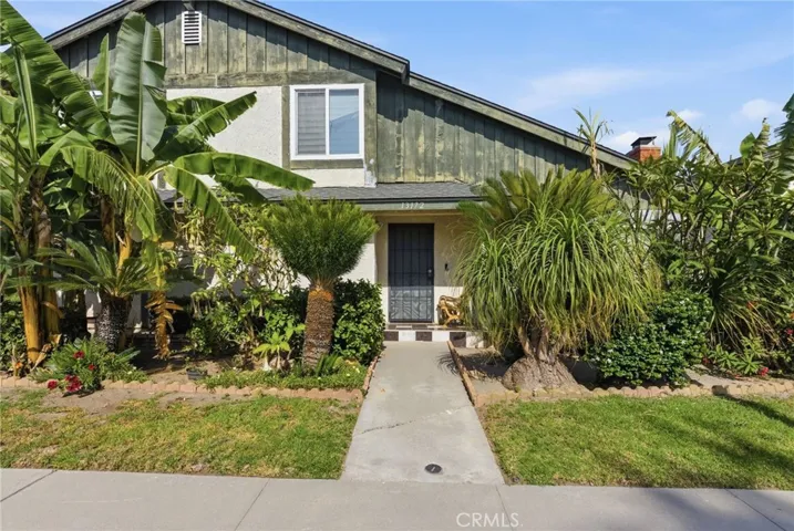 13172 Wilson, Garden Grove, California 92844