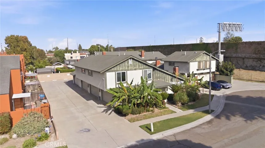 13172 Wilson, Garden Grove, California 92844