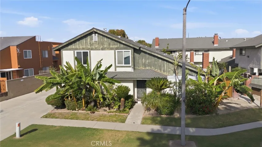 13172 Wilson, Garden Grove, California 92844