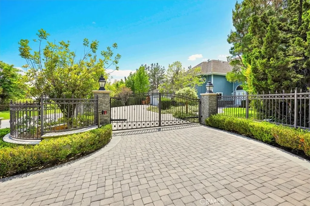 4085 Live Oak Lane, Yorba Linda, California 92886 — photo 5