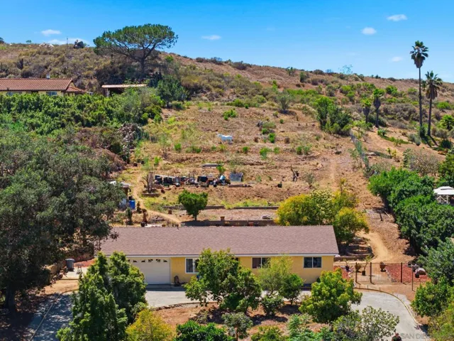 515 Ross Dr, Escondido, California 92029
