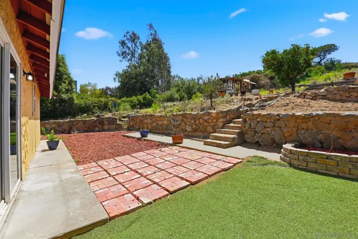 515 Ross Dr, Escondido, California 92029
