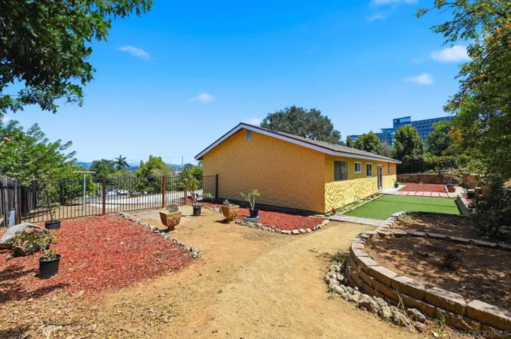 515 Ross Dr, Escondido, California 92029