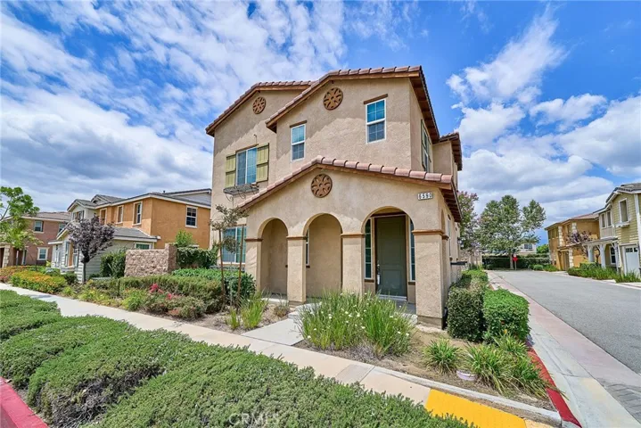 6590 Mogano Dr, Chino, California 91710