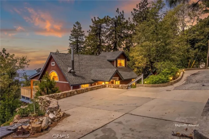 Welcome Home!