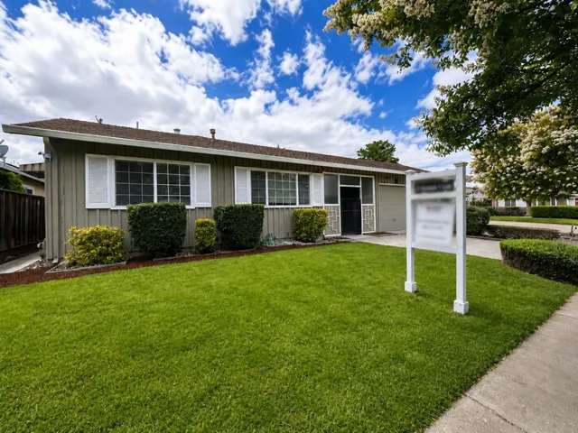 2915 Ross Avenue, San Jose, California 95124
