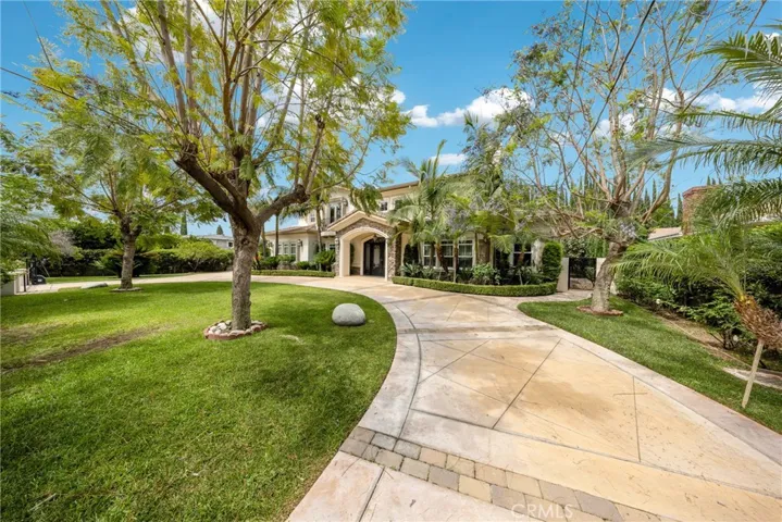 2041 S 6th, Arcadia, California 91006