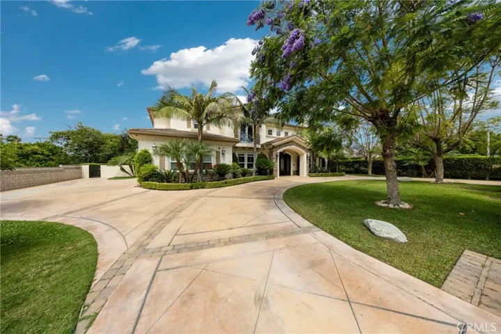 2041 S 6th, Arcadia, California 91006