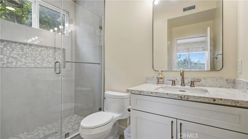 Ensuite Bath