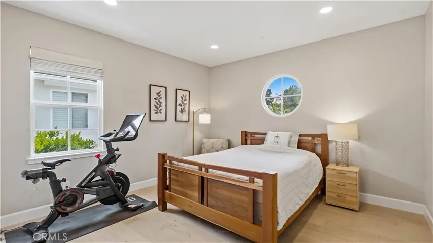 Bedroom #2