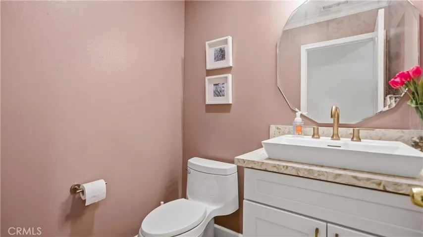 Bath Downstairs