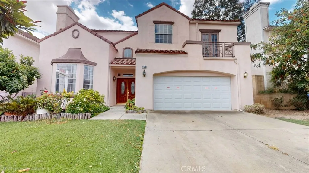 8132 Wagon Wheel Ct