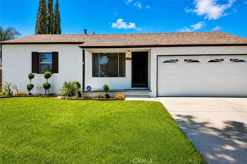 Digitally Enhanced Image – View Property in Person