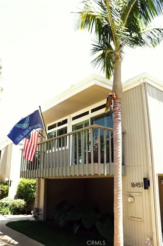 16451 Wimbledon, Huntington Beach, California 92649