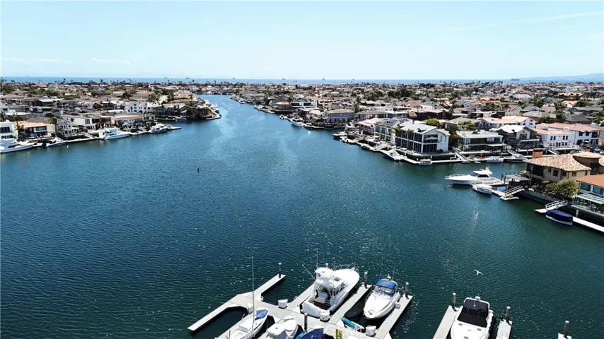 16451 Wimbledon, Huntington Beach, California 92649