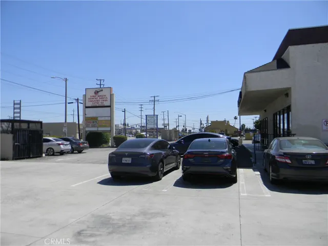 3028-3030 Ball, Anaheim, California 90804