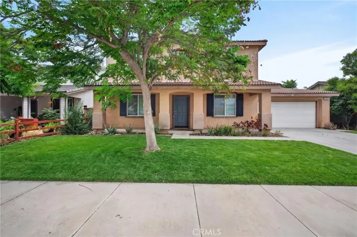 1161 Lilac Road, San Jacinto, California 92582