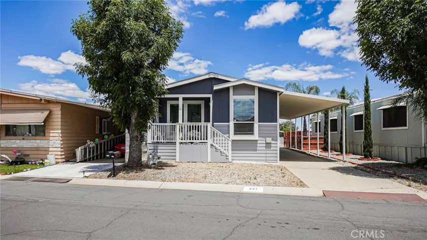 27601 Sun City, Menifee, California 92586