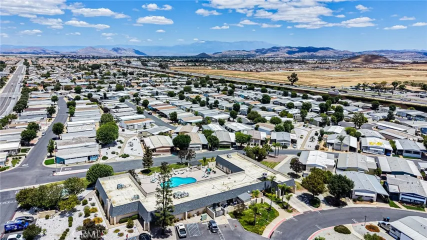 27601 Sun City, Menifee, California 92586
