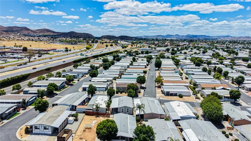 27601 Sun City, Menifee, California 92586