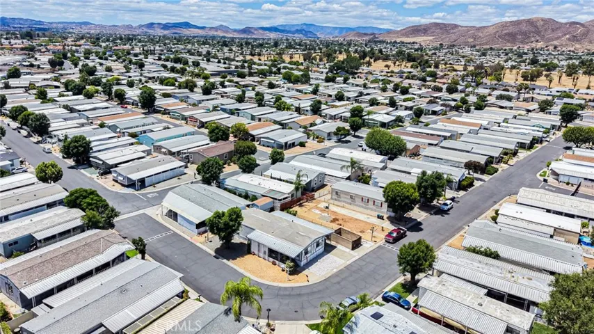 27601 Sun City, Menifee, California 92586