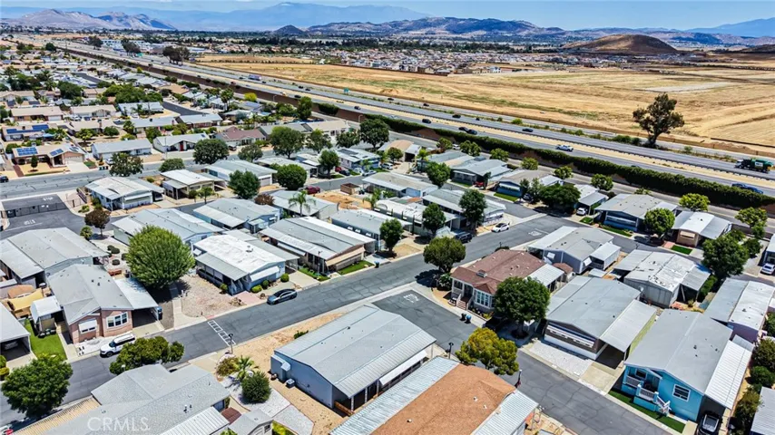 27601 Sun City, Menifee, California 92586