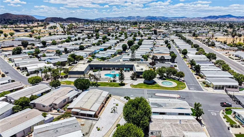 27601 Sun City, Menifee, California 92586