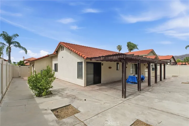 23886 Pine Field, Moreno Valley, California 92557